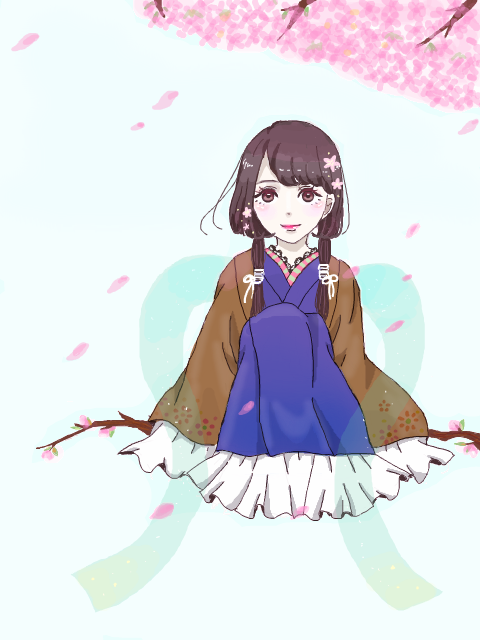 桜姫
