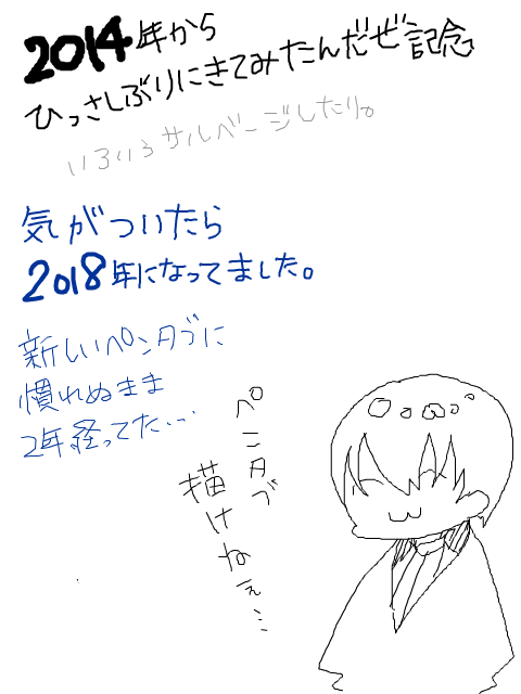 2014→2016→2018