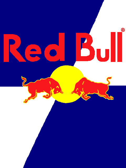 Red Bullテンプレ