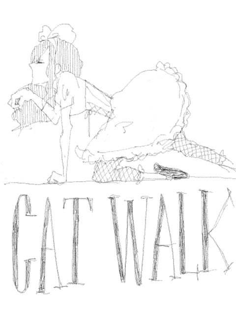CAT WALK