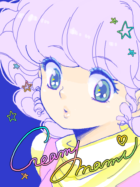 Creamy☆Mami