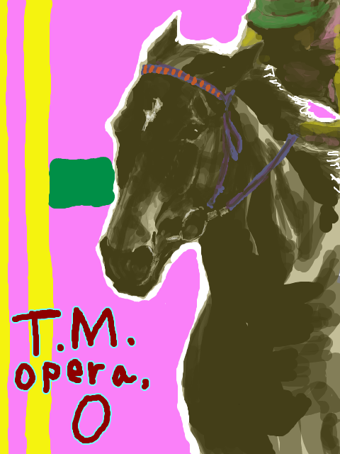 オペラ王