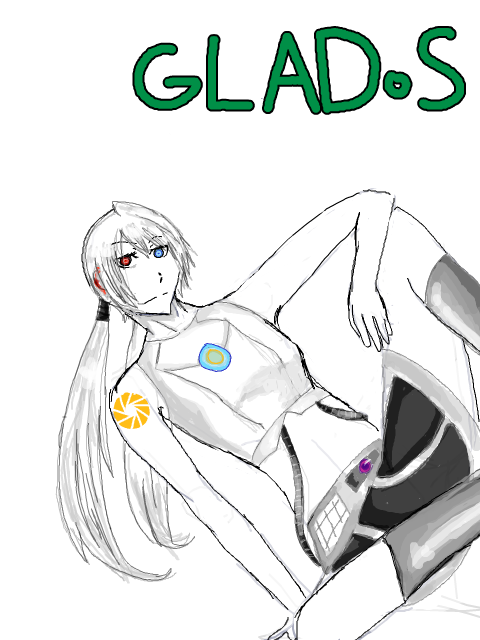 GLADoS (Portal)