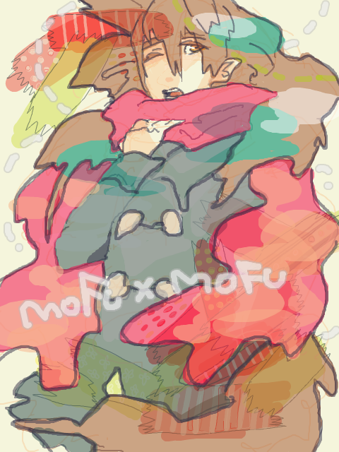 MOFU×MOFU